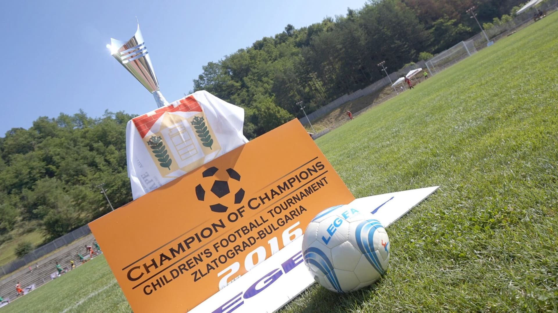 Champion of Champions 2016