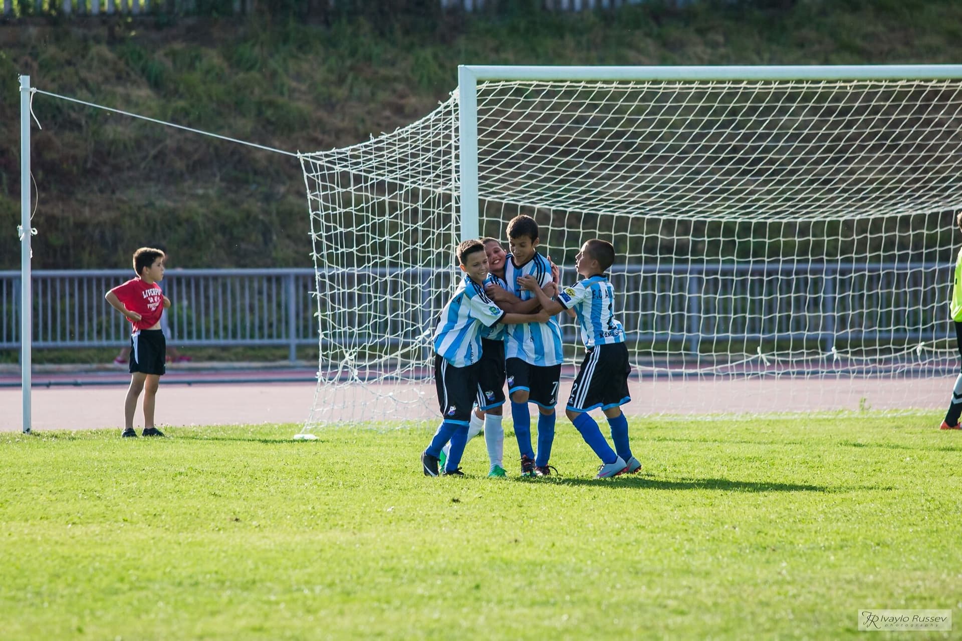 Without the support of the people of Zlatograd 2016, the Municipality and personally Mr. Miroslav Yanchev-Mayor of Zlatograd, there would be no chance for a third consecutive time to have Children's Holiday - CHAMPION OF CHAMPIONS!, photo 2 of 4
