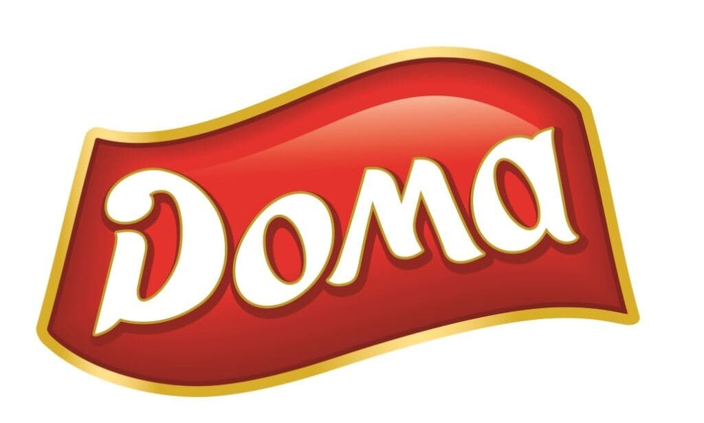 DOMA са вкусни и подходящи за всички от семейството със удобните си и достъпни семейни опаковки., снимка 1 от 11