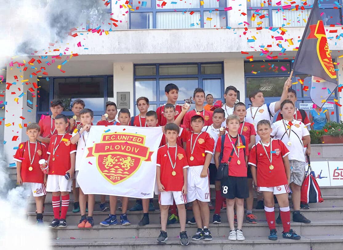 Champion of Champions 2018, photo 12 of 23