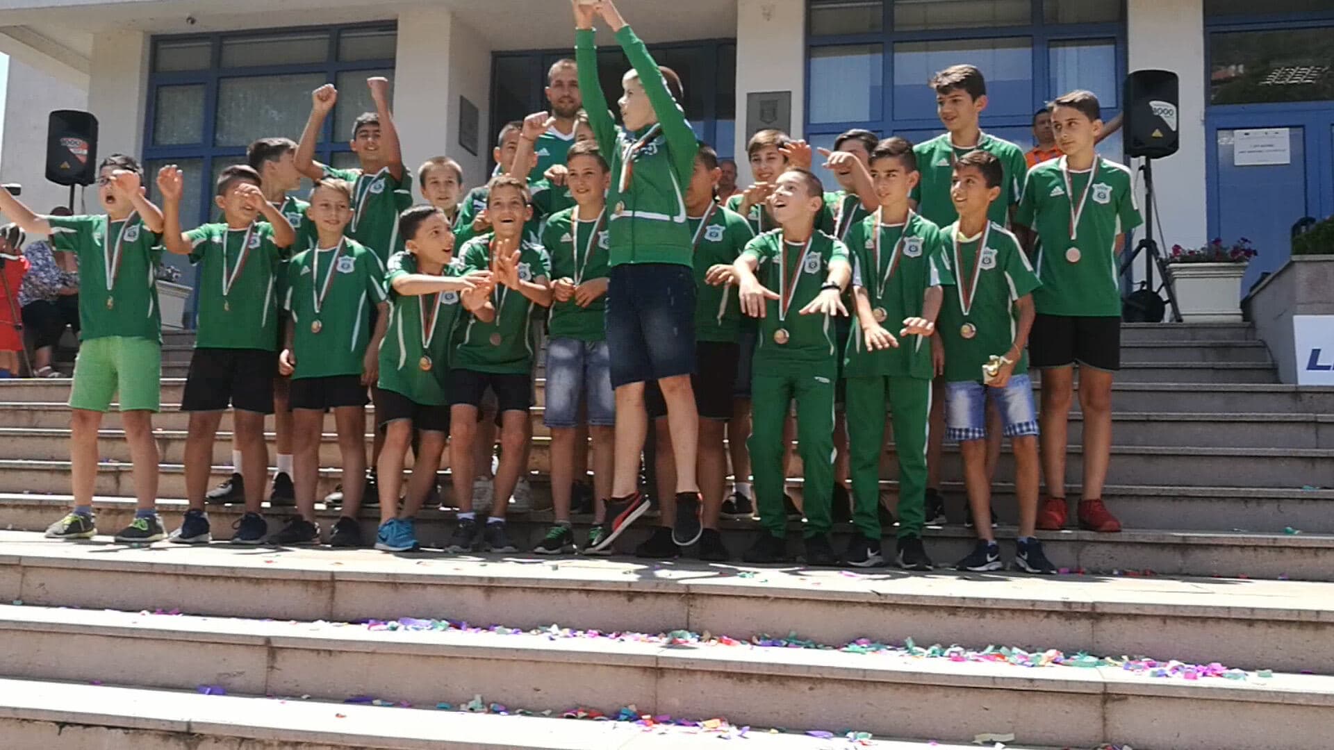 Champion of Champions 2018, photo 18 of 23