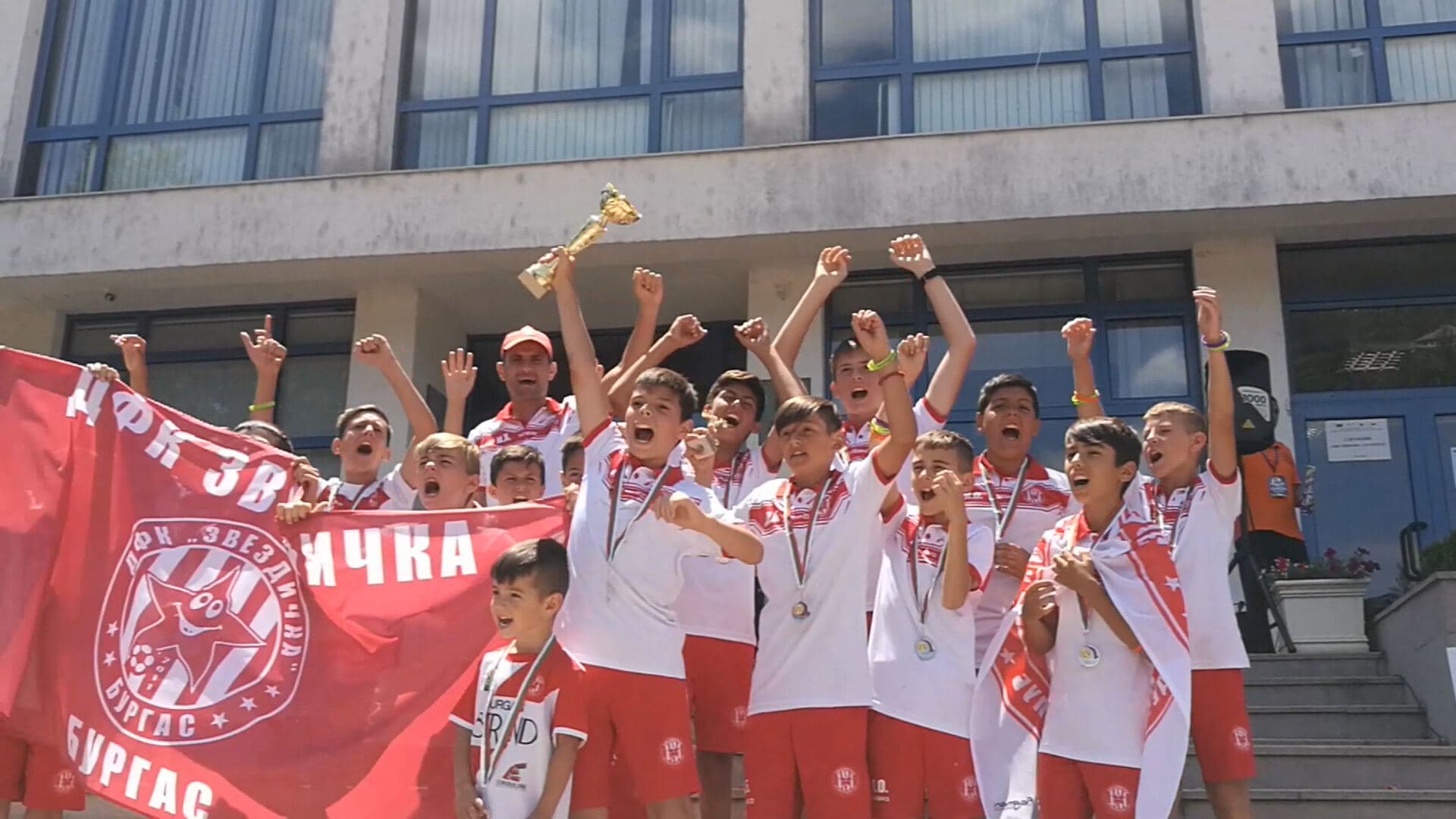 Champion of Champions 2018, photo 15 of 23