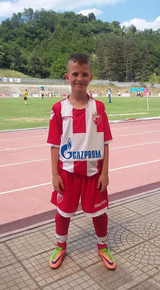 The Academy of European Champion "CRVENA ZVEZDA"will participate in the Children's Football Forum "CHAMPION OF CHAMPIONS 2019", photo 12 of 31