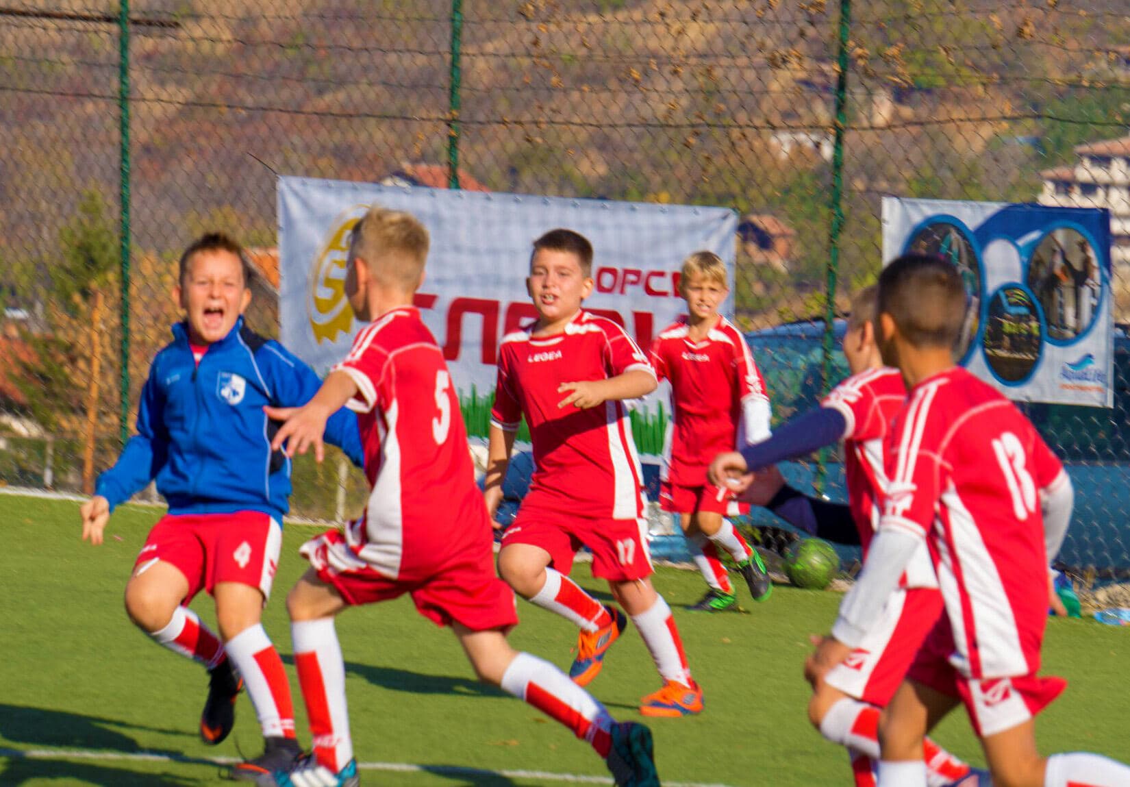 Dupnitsa Cup 2019, photo 12 of 14