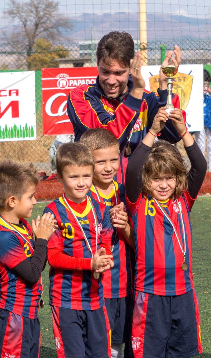 Dupnitsa Cup 2019, photo 10 of 14