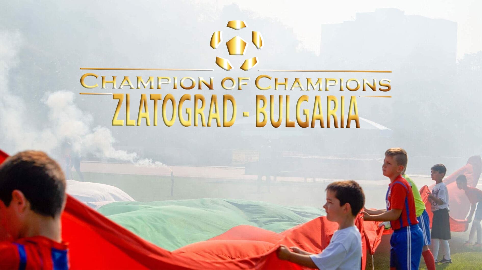 Champion of Champions 2017–2019, photo 1 of 18