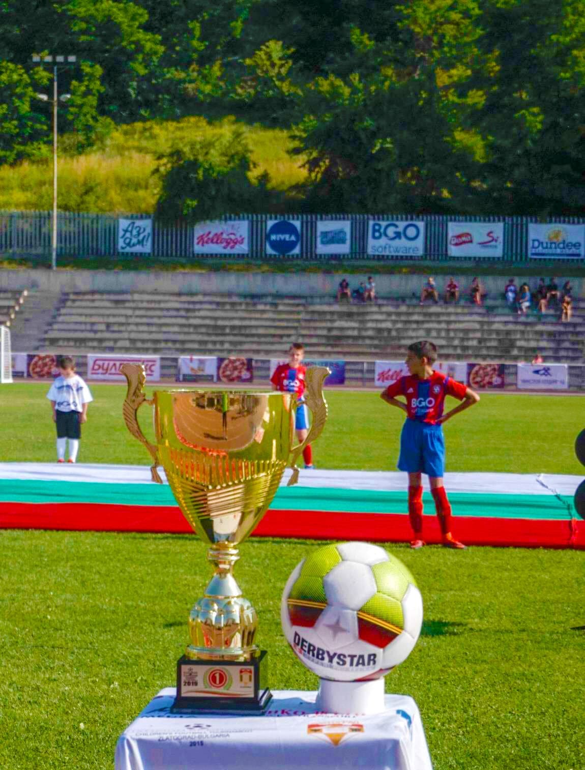 Champion of Champions 2017–2019, photo 2 of 18