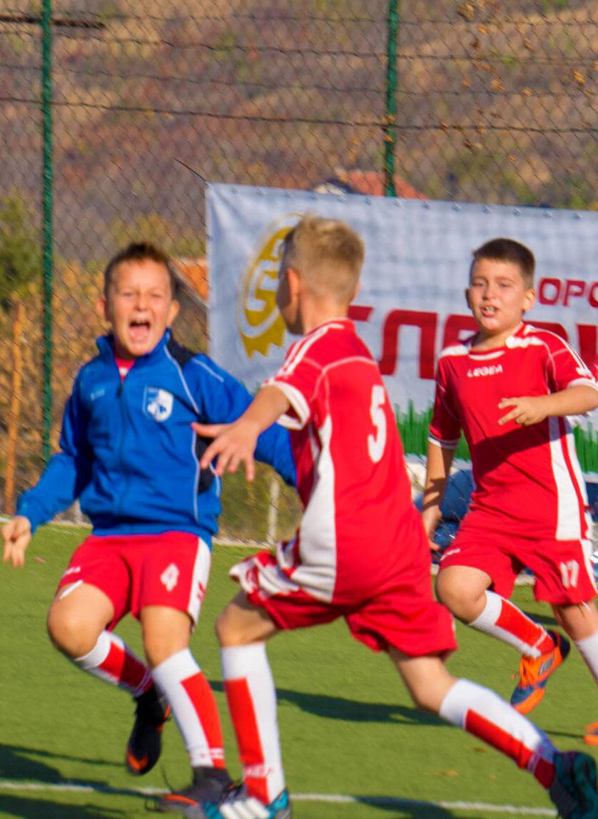 Dupnitsa Cup 2019, photo 8 of 14