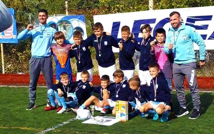 Dupnitsa Cup 2019, photo 14 of 14