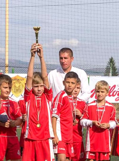 Dupnitsa Cup 2019, photo 7 of 14