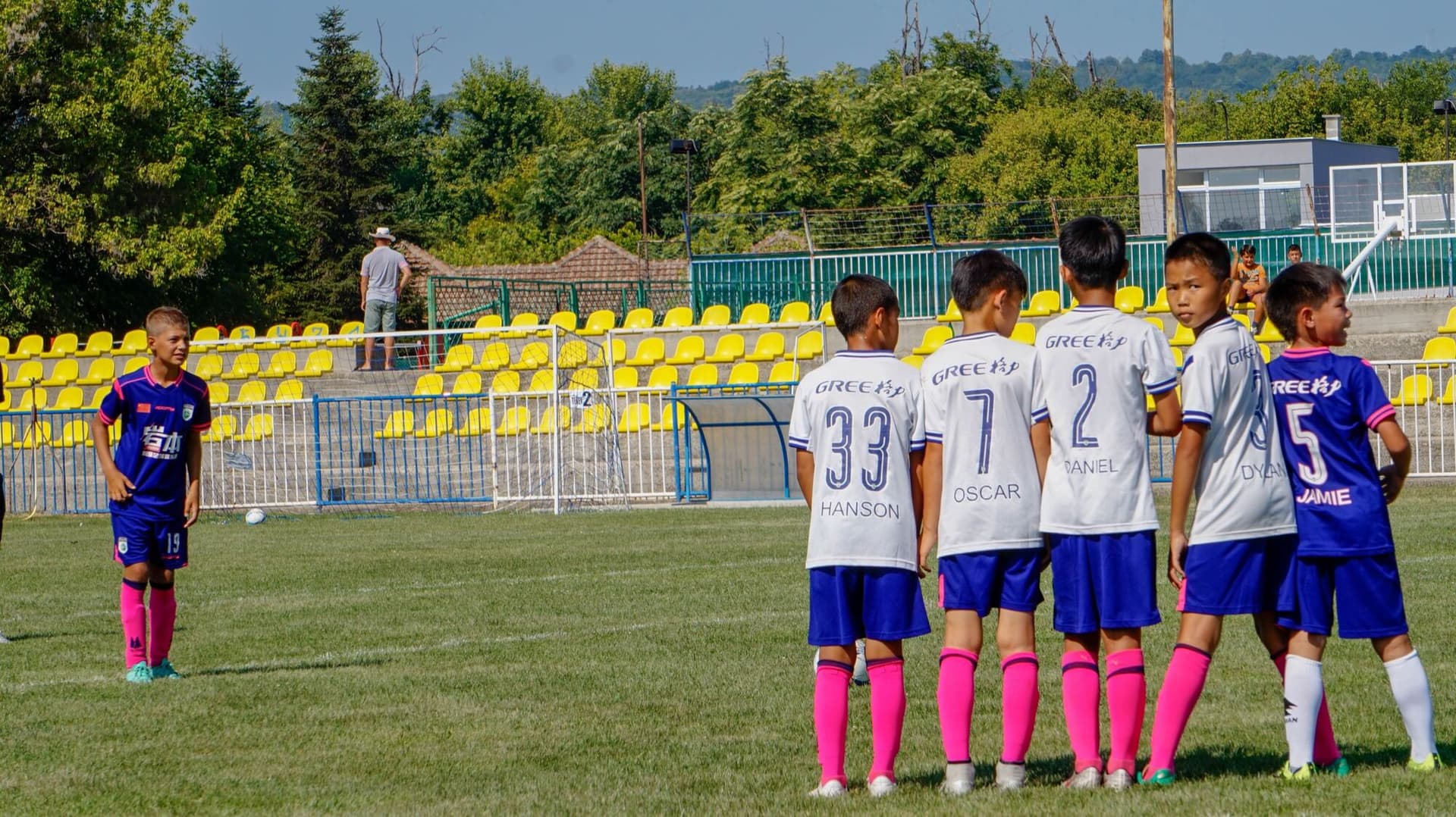 Champion of Champions Negotin 2019, photo 5 of 13