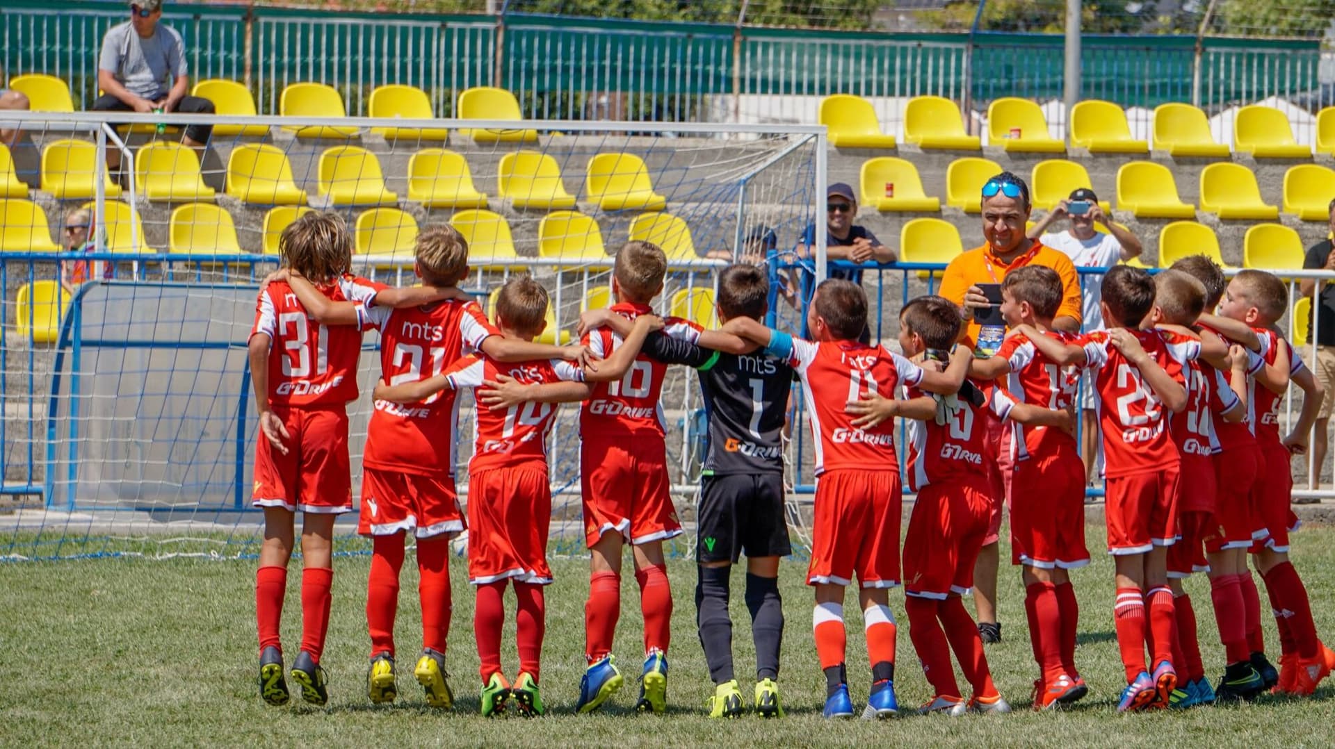Champion of Champions Negotin 2019, photo 8 of 13