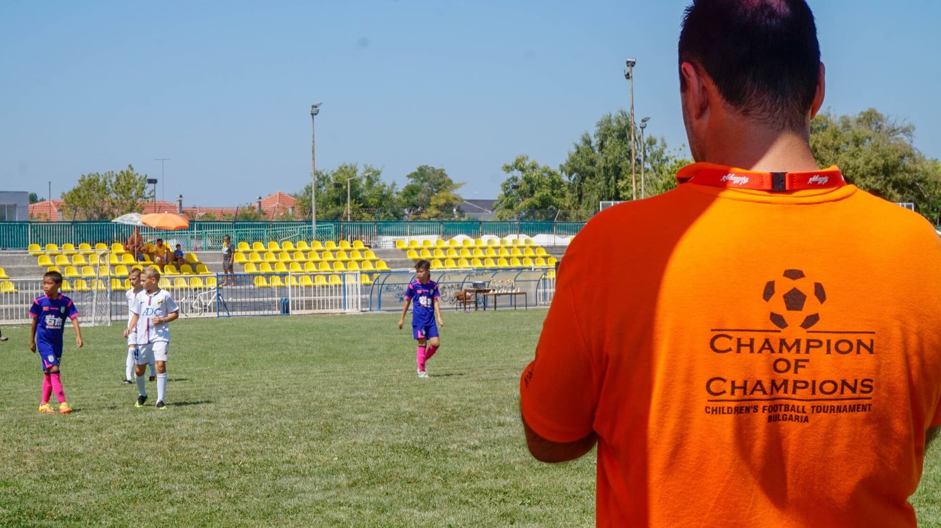 Champion of Champions Negotin 2019, photo 3 of 13