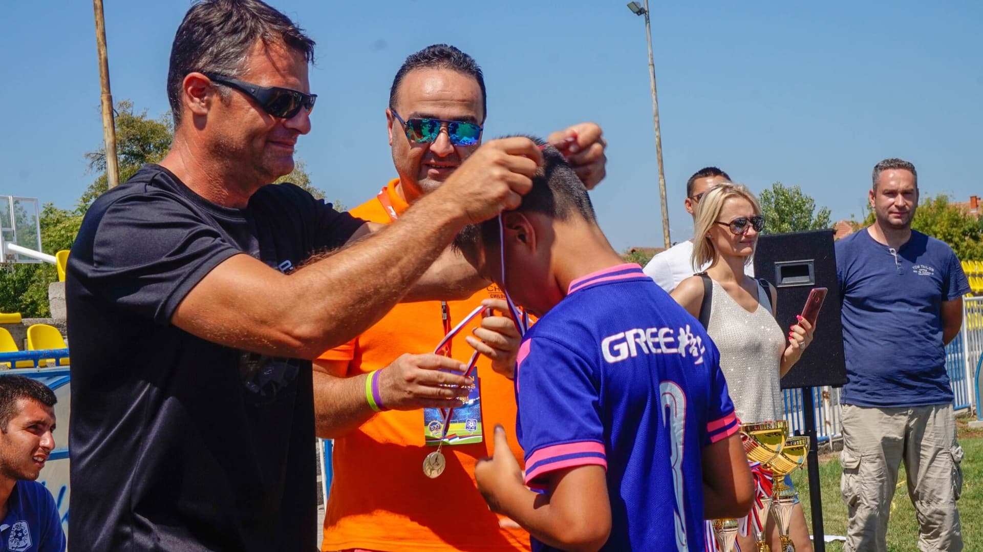 Champion of Champions Negotin 2019, photo 12 of 13