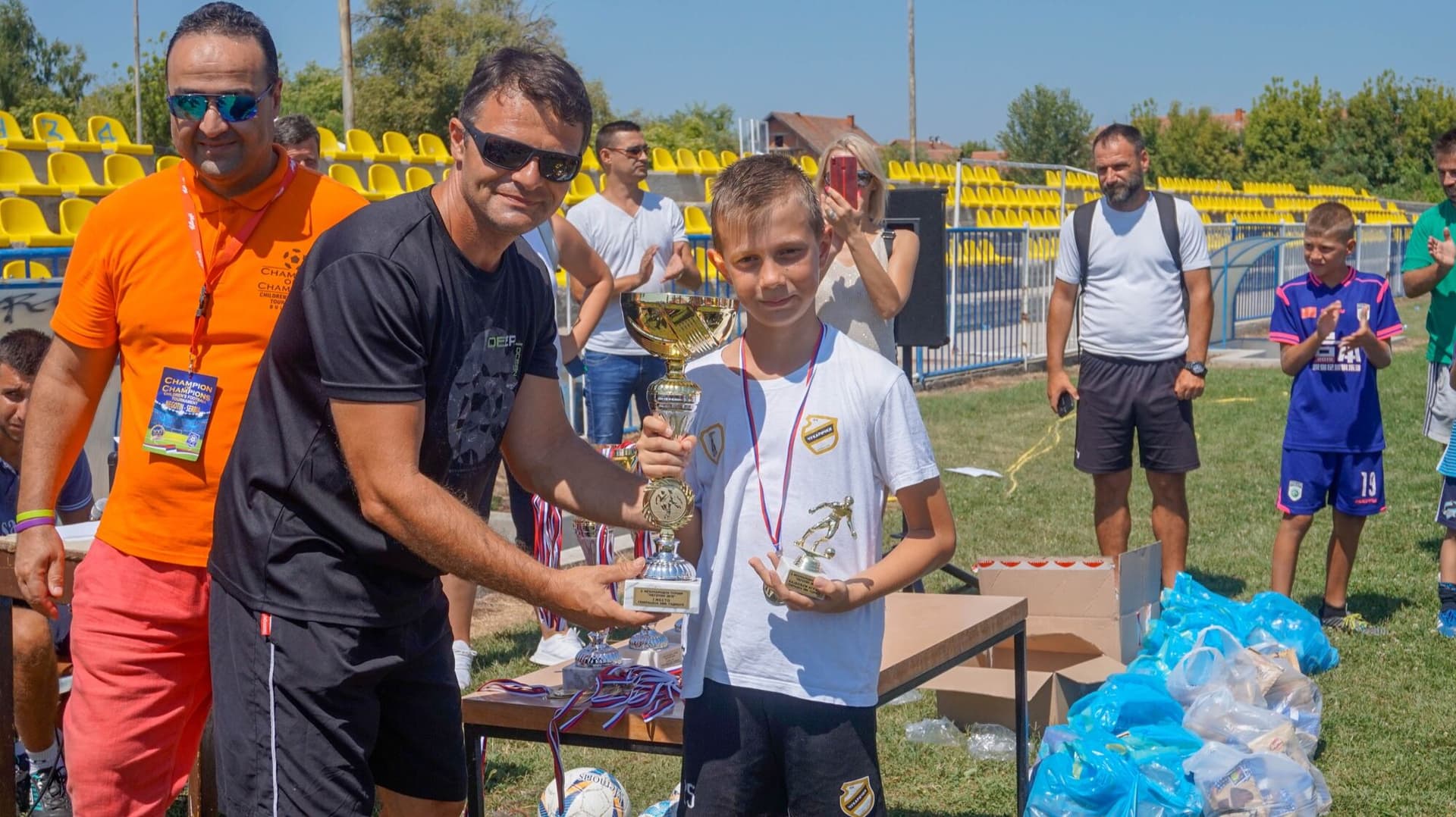 Champion of Champions Negotin 2019, photo 13 of 13