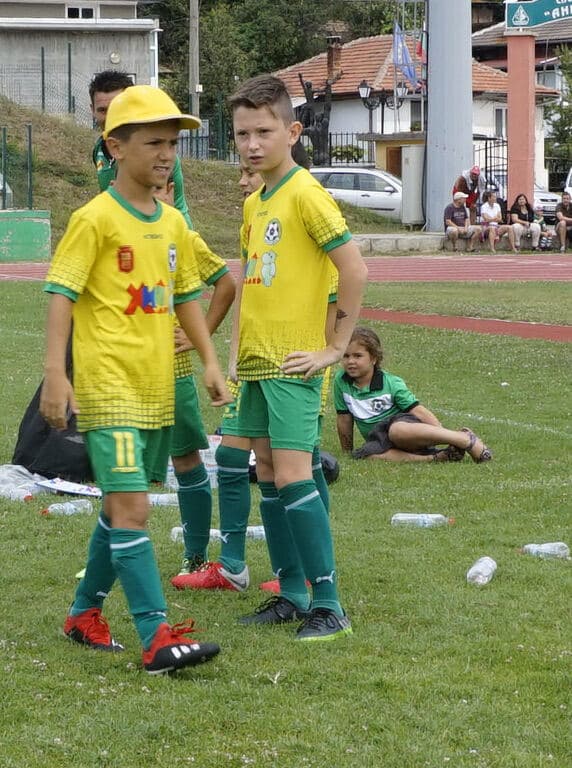 Tryavna Championship 2019, photo 14 of 15