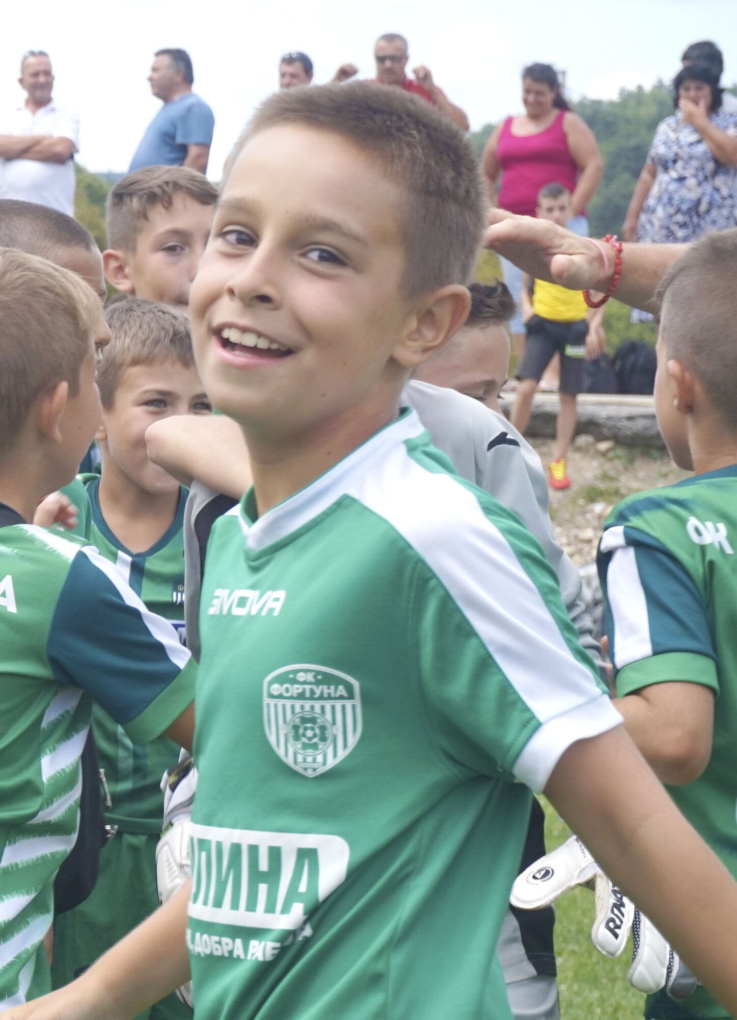 Tryavna Championship 2019, photo 10 of 15