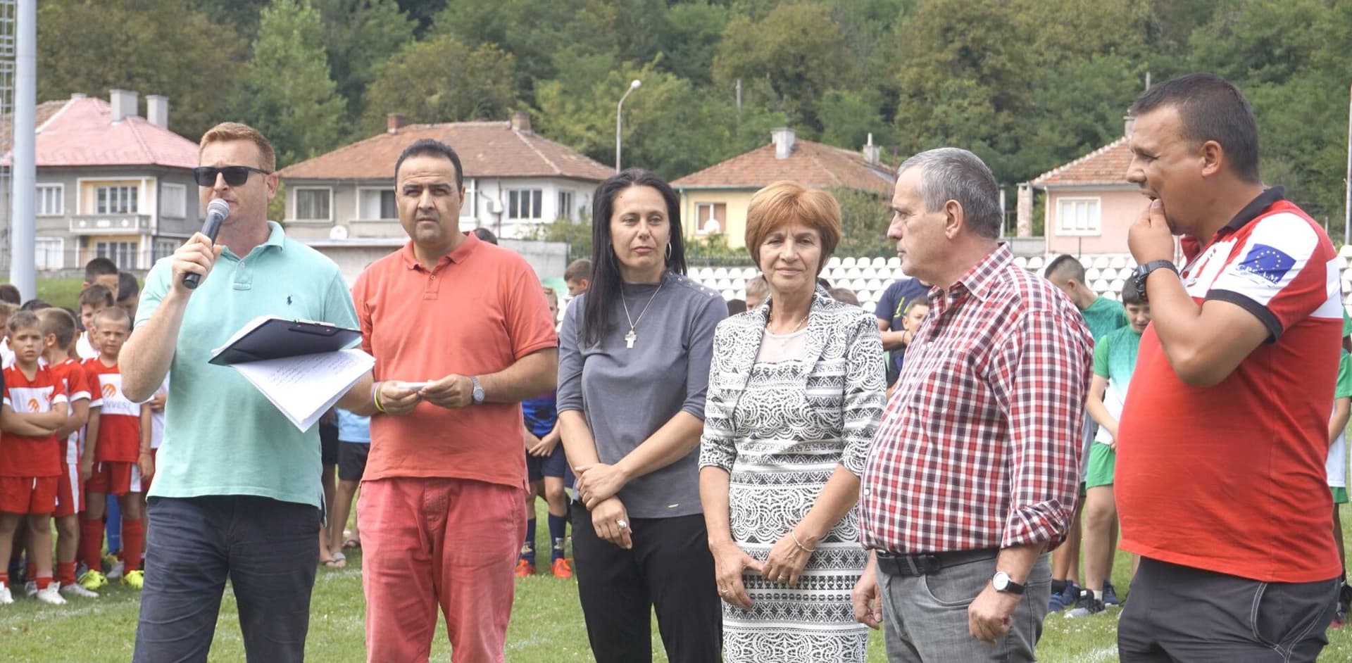 Tryavna Championship 2019, photo 8 of 15