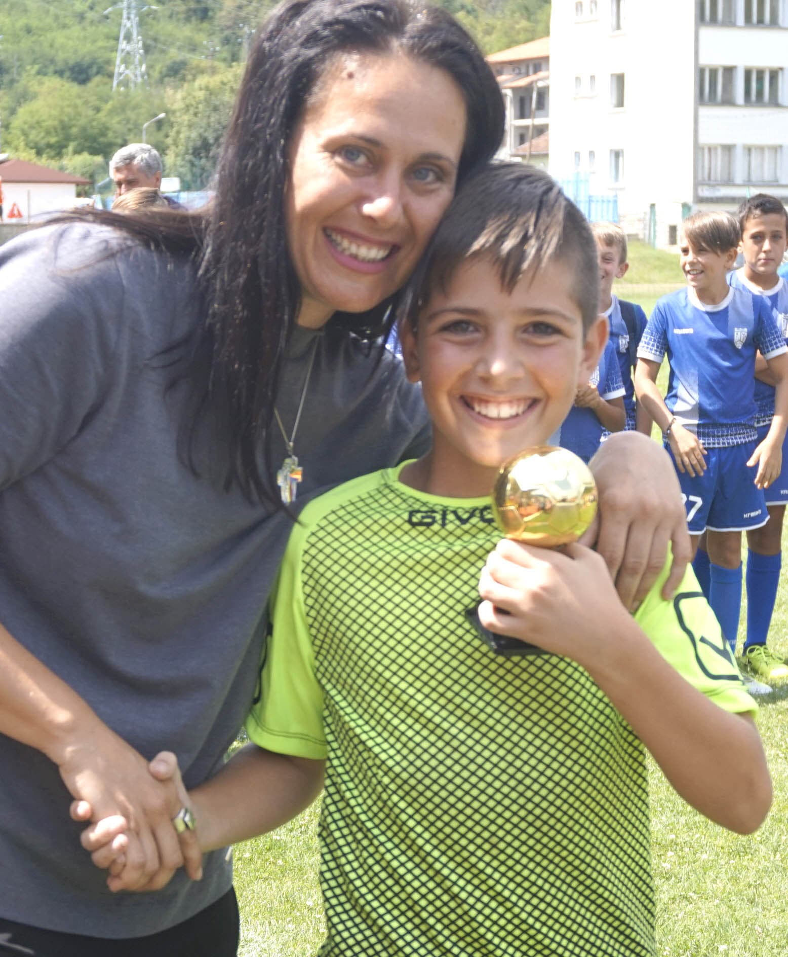 Tryavna Championship 2019, photo 7 of 15