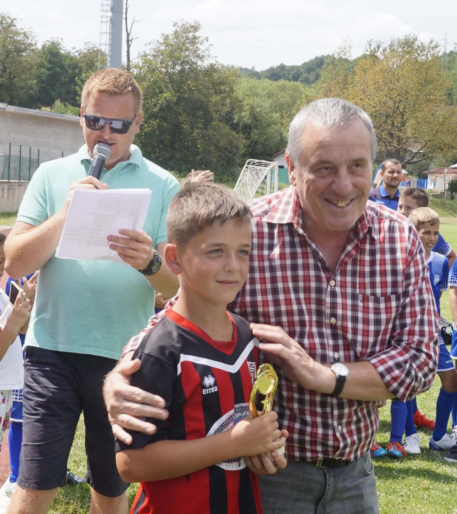 Tryavna Championship 2019, photo 4 of 15