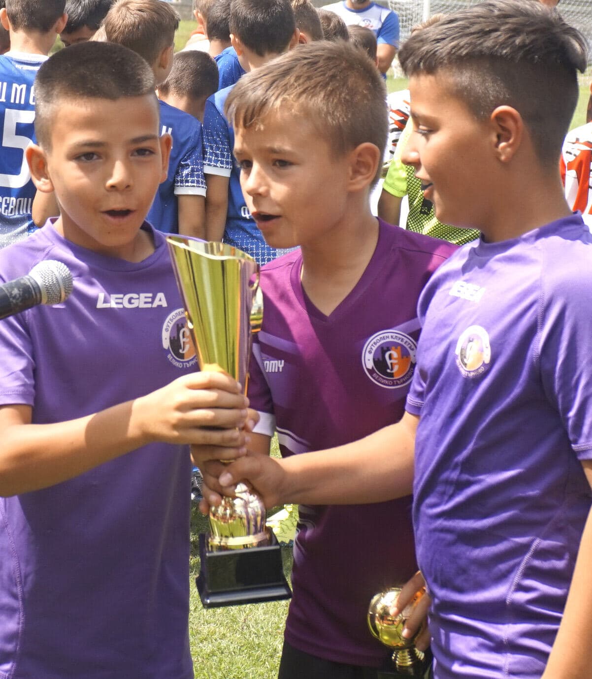 Tryavna Championship 2019, photo 5 of 15
