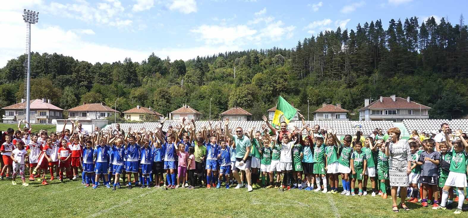 Tryavna Championship 2019, photo 2 of 15