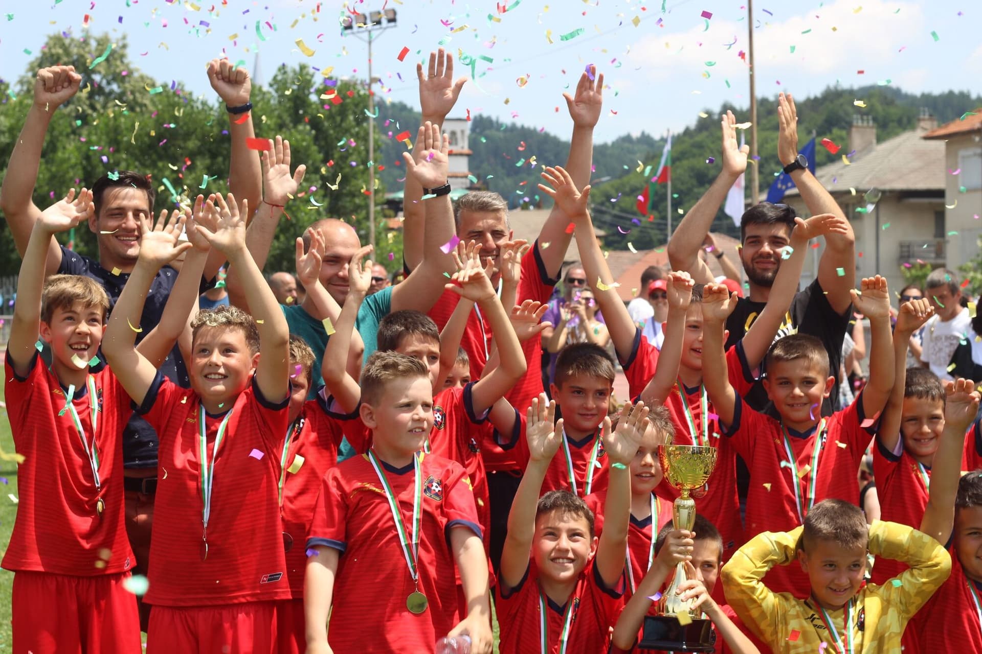 Champion of Champions 2019, photo 13 of 18