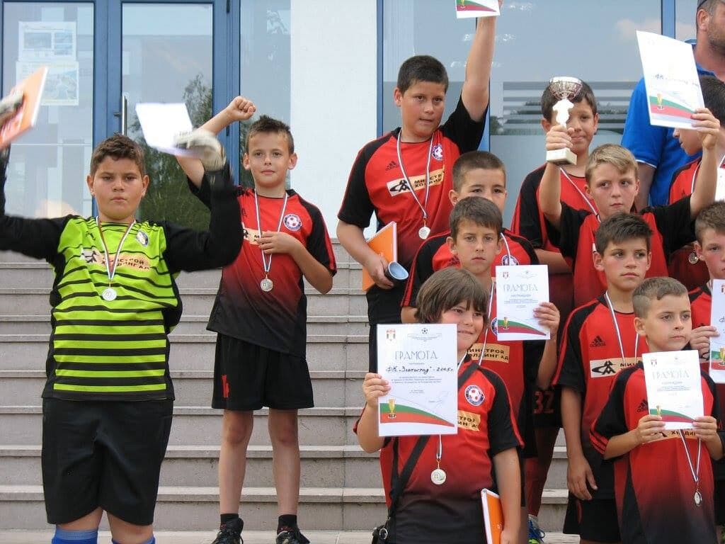 Champion of Champions 2015, photo 10 of 17
