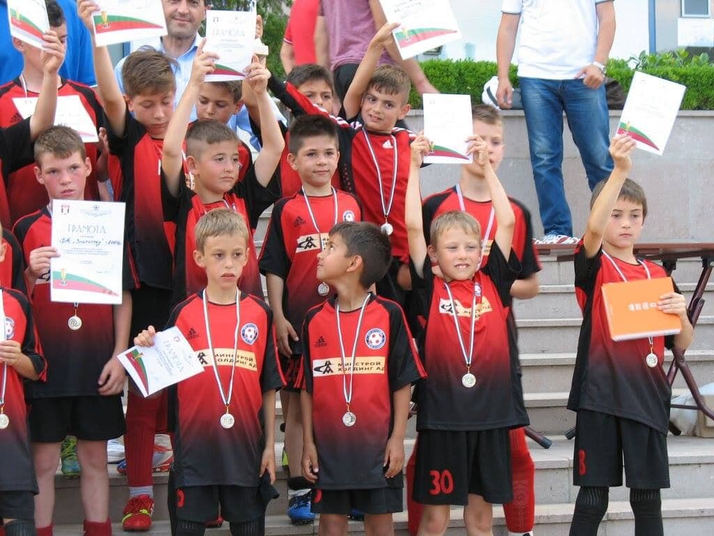 Champion of Champions 2015, photo 9 of 17