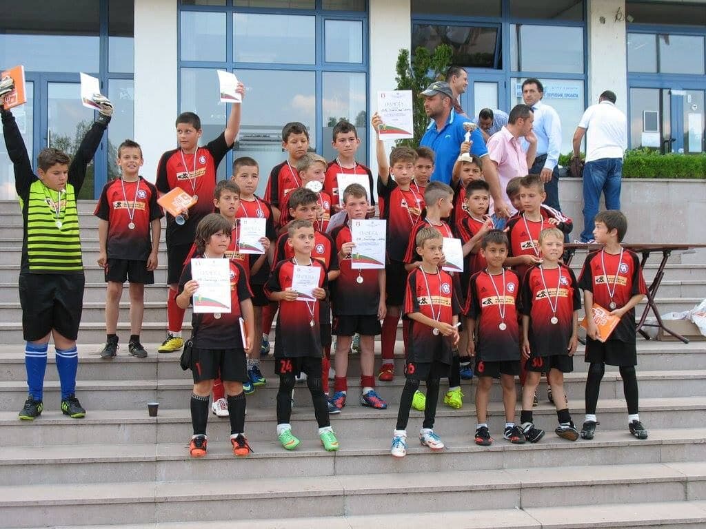 Champion of Champions 2015, photo 14 of 17