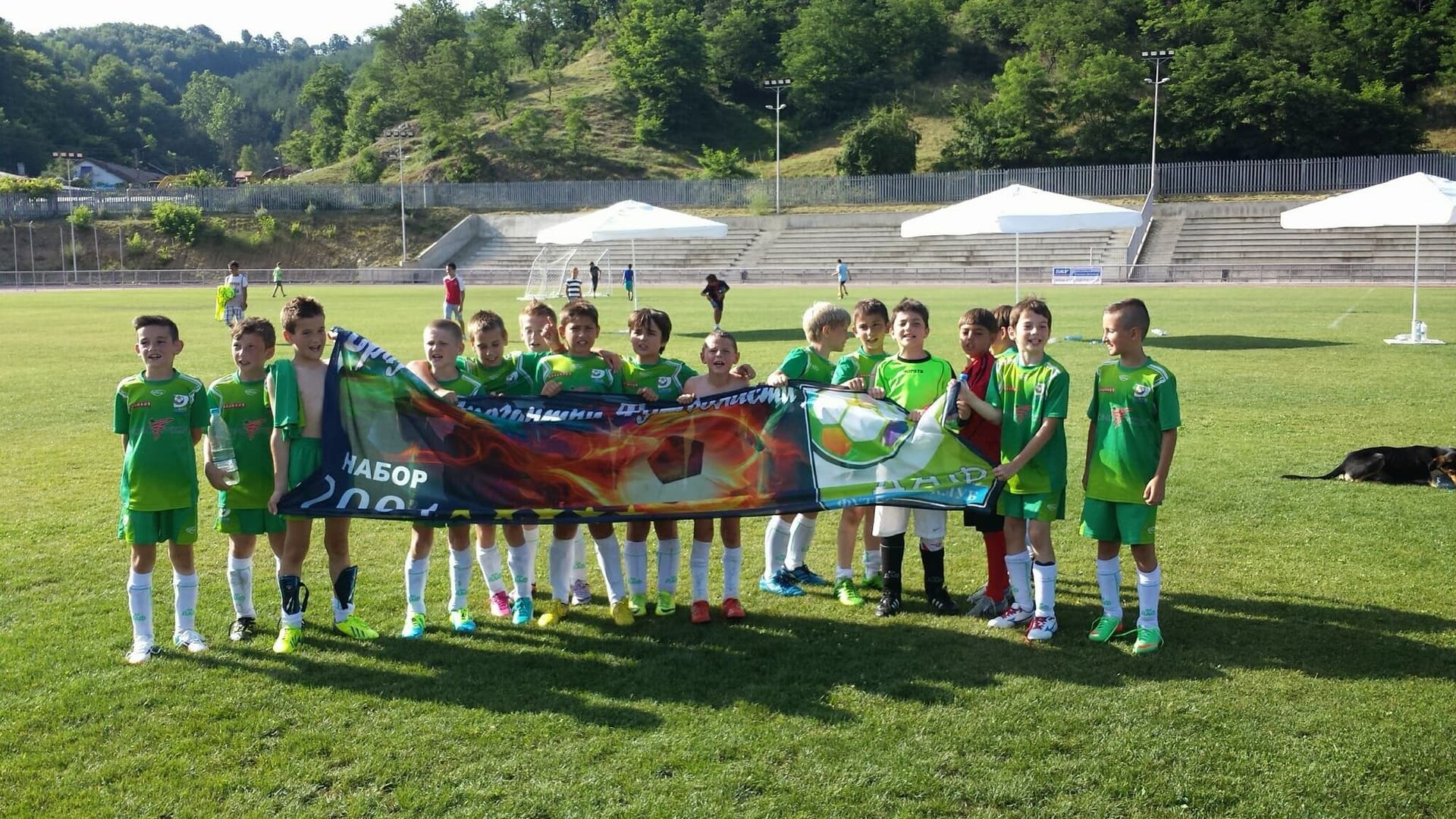 Champion of Champions 2014, photo 2 of 9