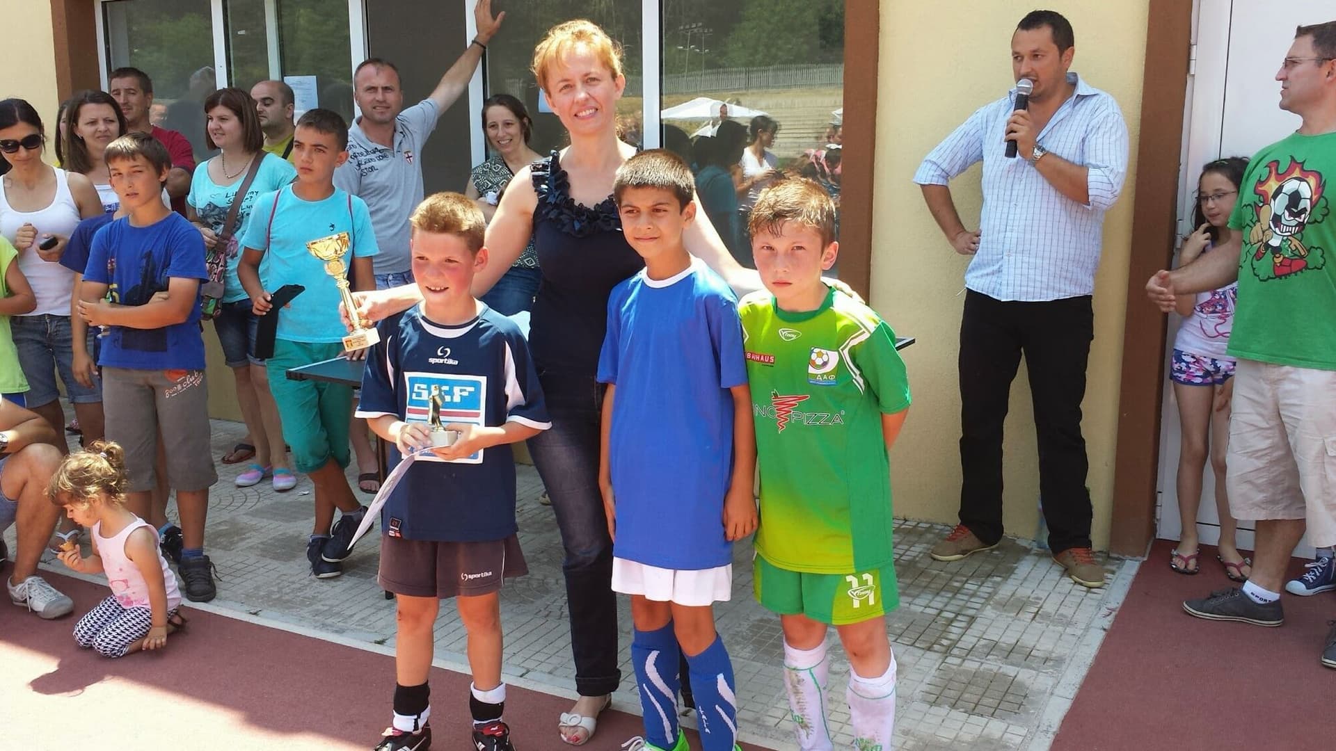 Champion of Champions 2014, photo 3 of 9