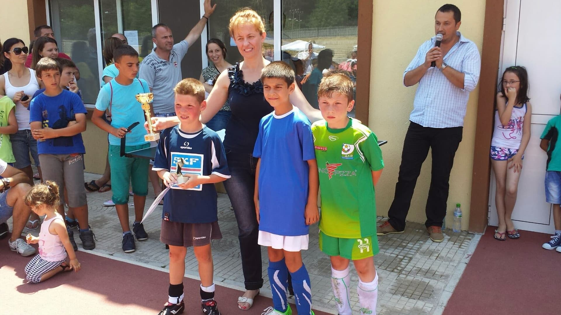 Champion of Champions 2014, photo 4 of 9