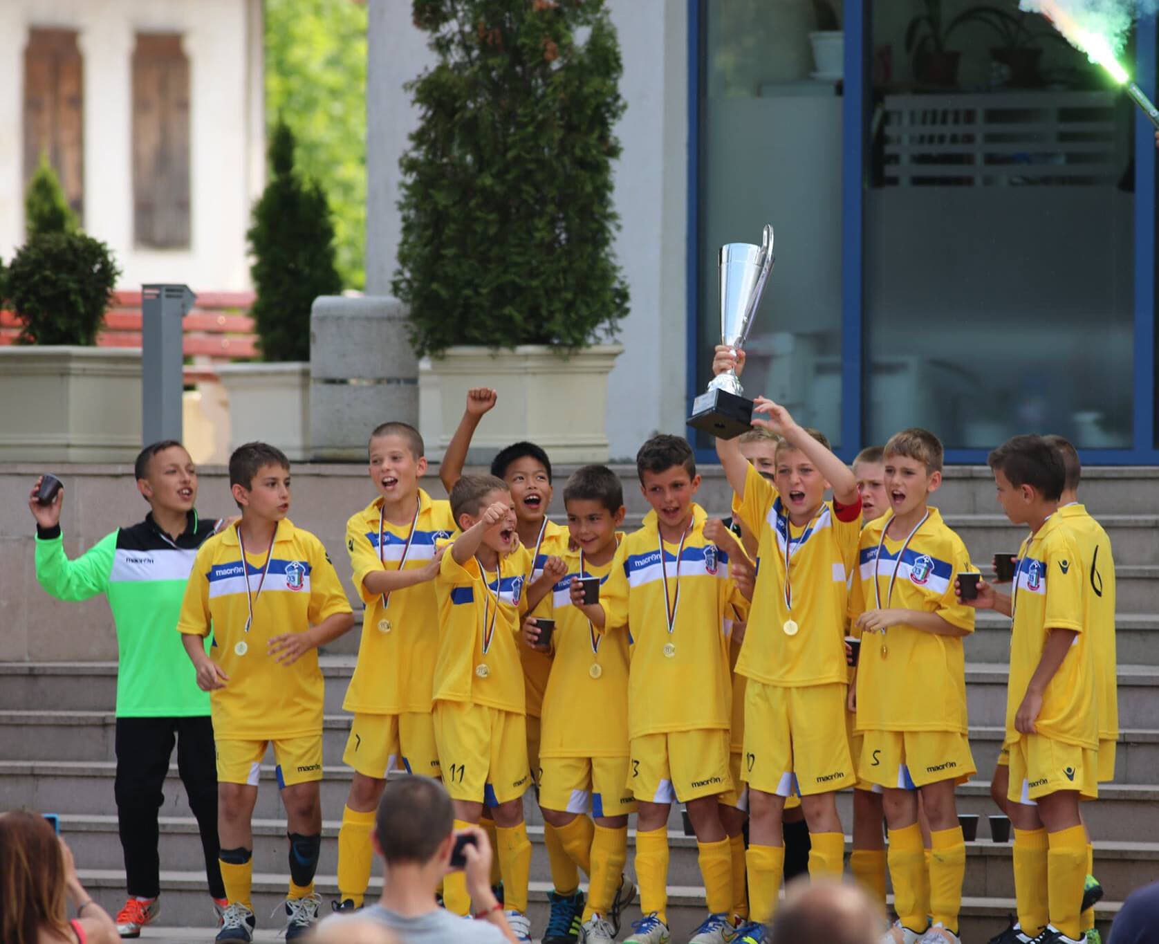 Champion of Champions 2015, photo 6 of 17