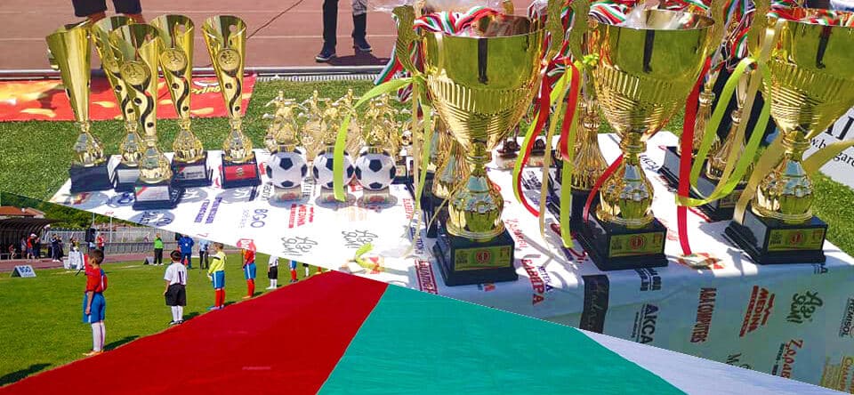 Champion of Champions 2017–2019, photo 10 of 18