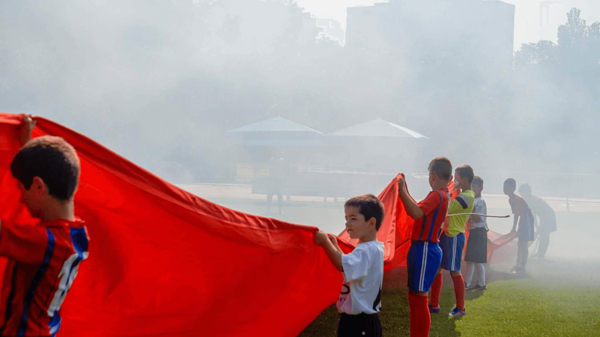 Champion of Champions 2017–2019, photo 13 of 18