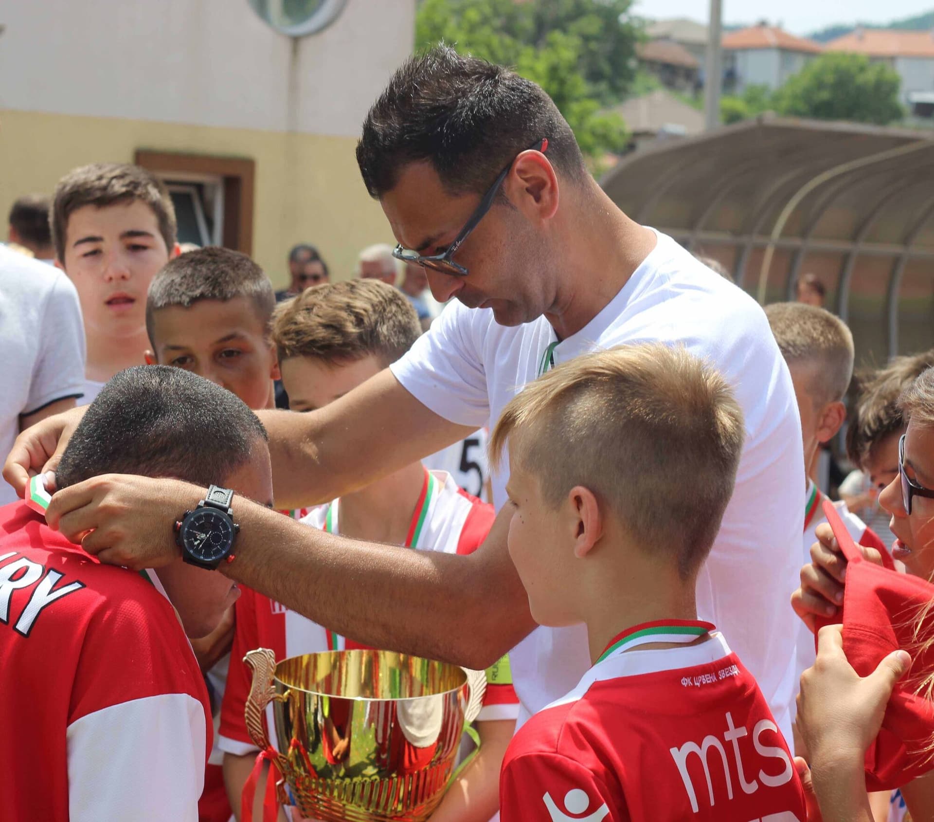 Champion of Champions 2017–2019, photo 18 of 18