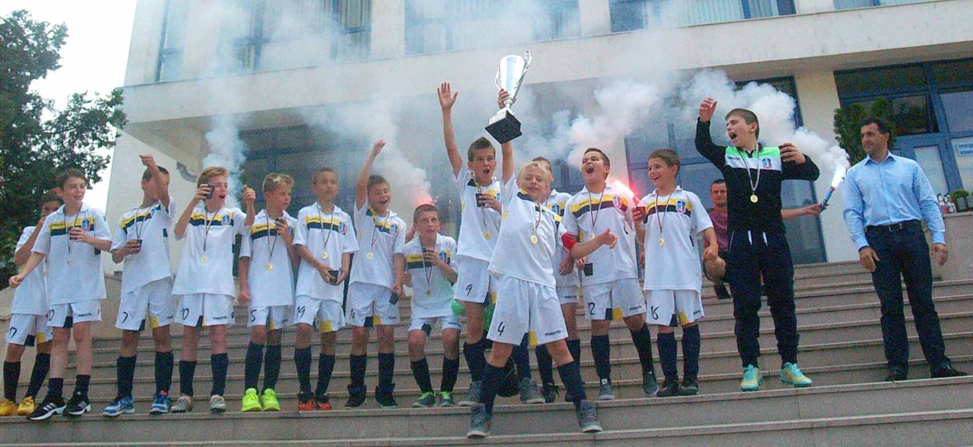 Champion of Champions 2015, photo 1 of 17