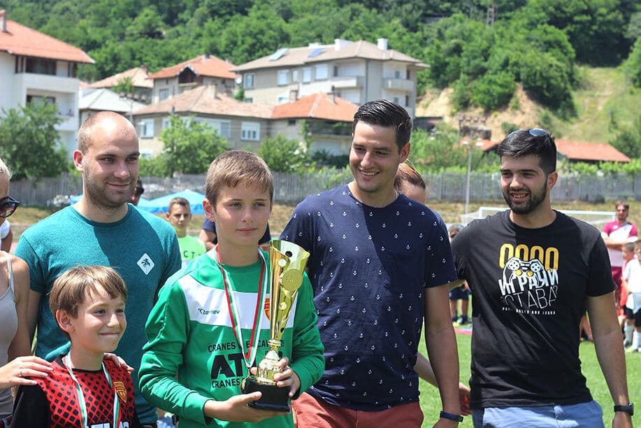 Champion of Champions 2019, photo 16 of 18