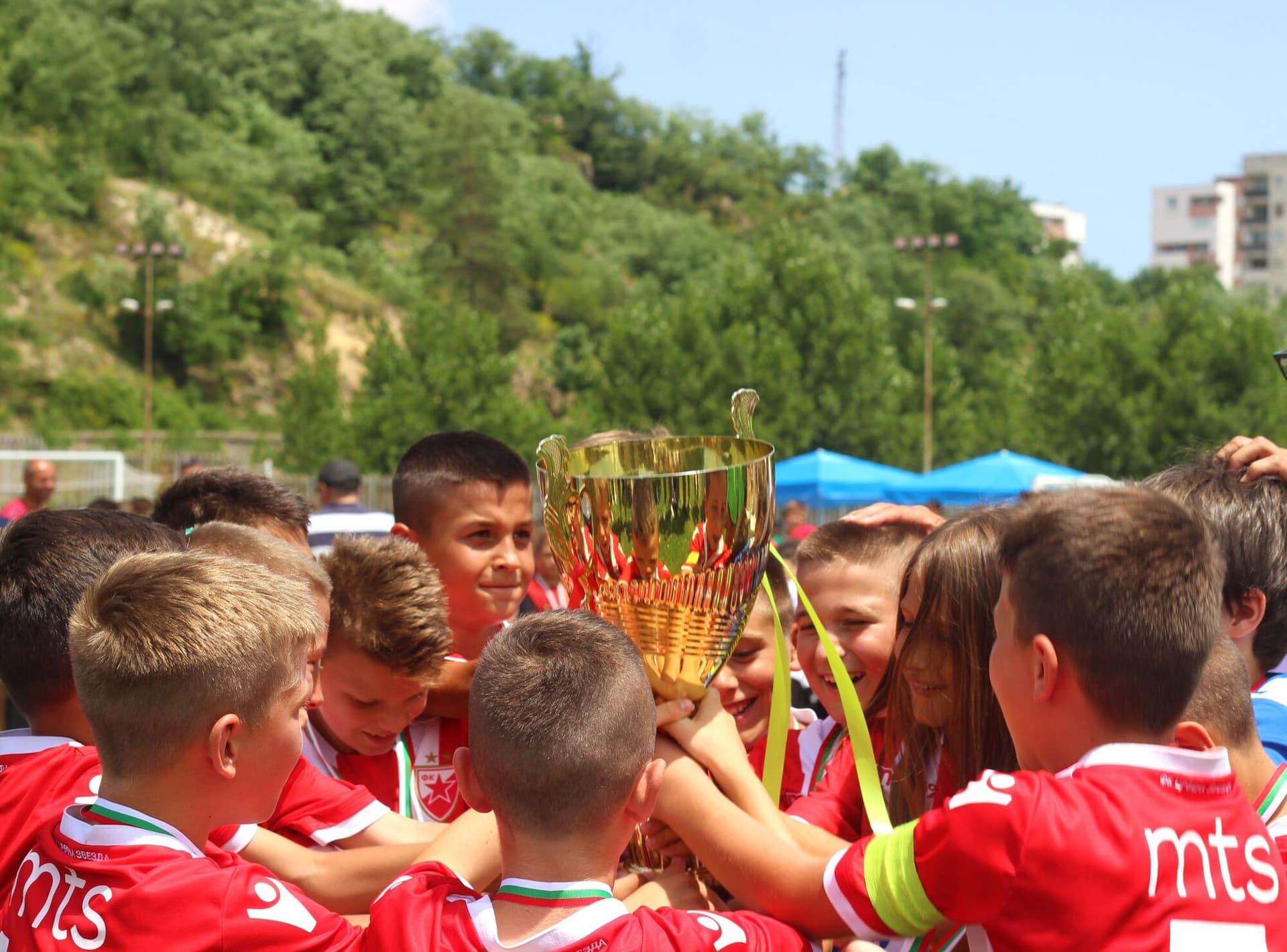 Champion of Champions 2017–2019, photo 11 of 18