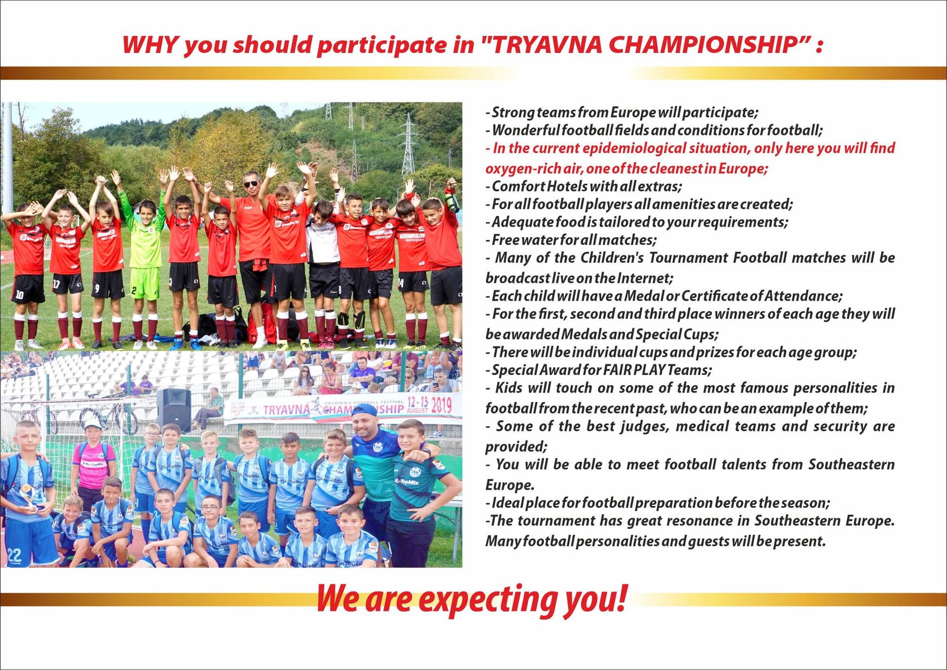 Tryavna Championship 2022, photo 10 of 21