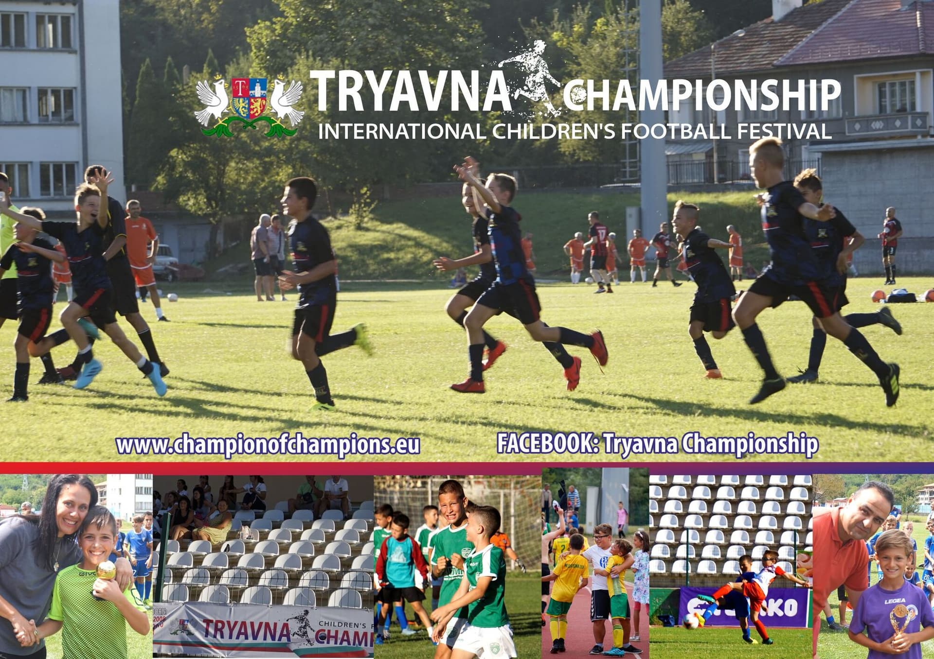 Tryavna Championship 2022, photo 11 of 21