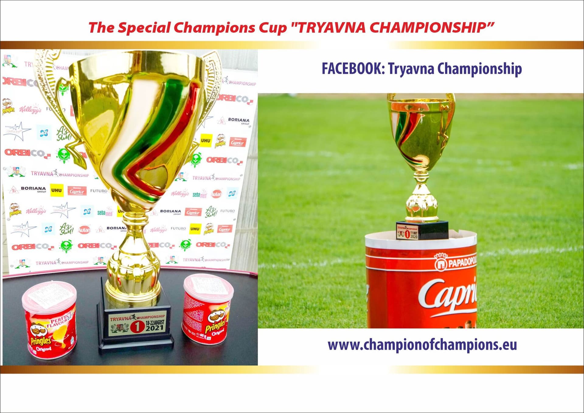 Tryavna Championship 2022, photo 20 of 21