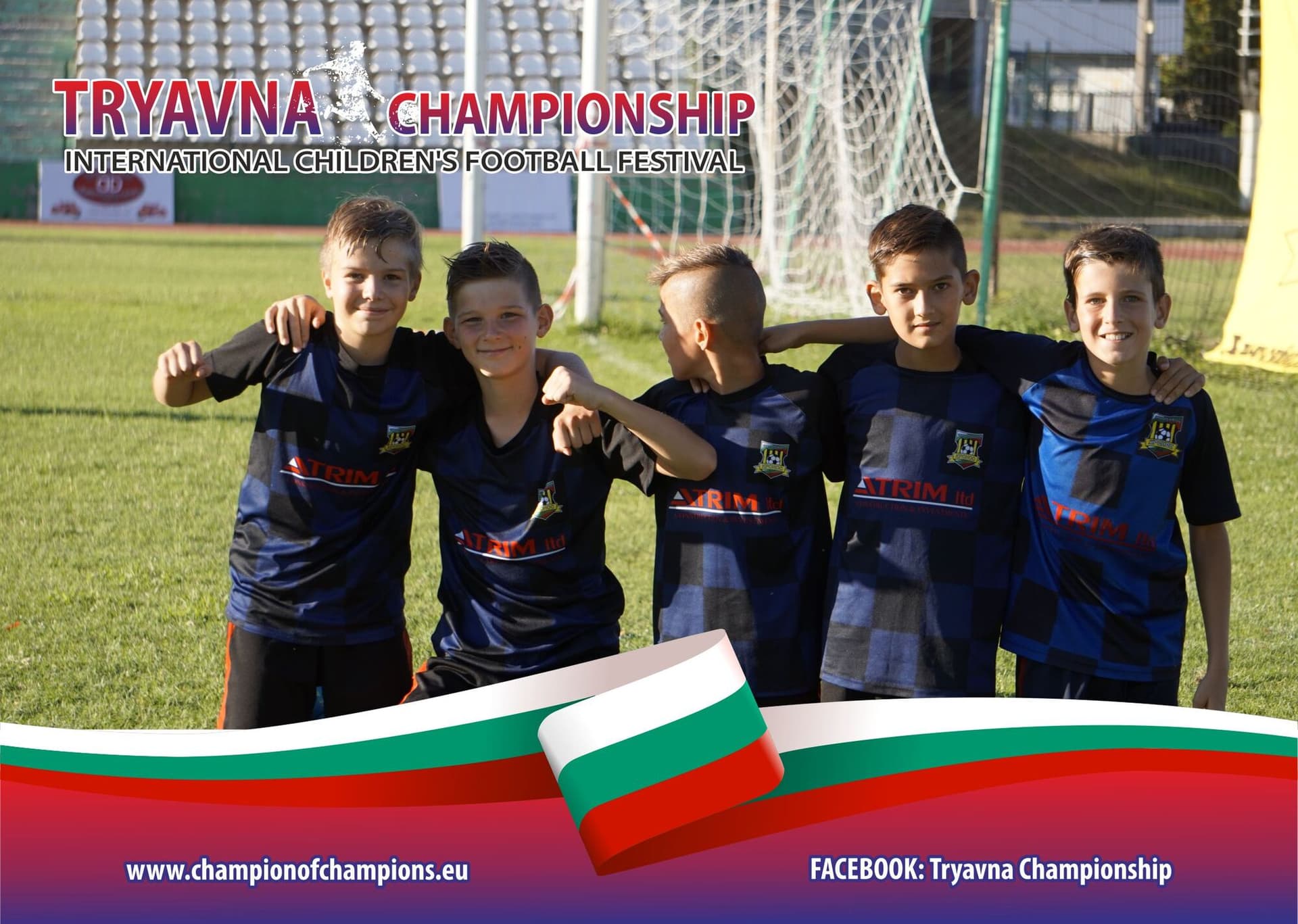 Tryavna Championship 2022, photo 8 of 21