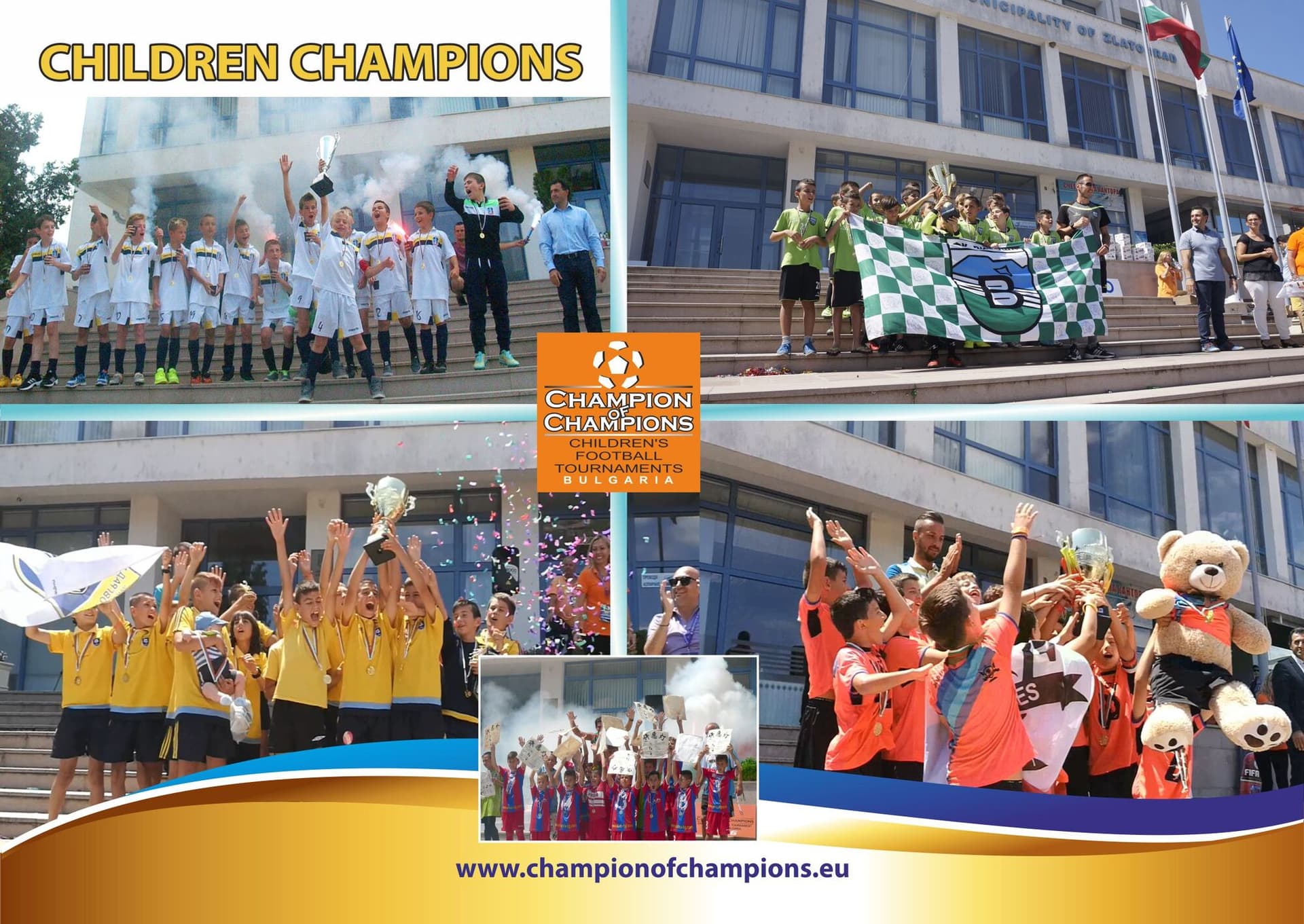 Champion of Champions 2026, photo 20 of 71