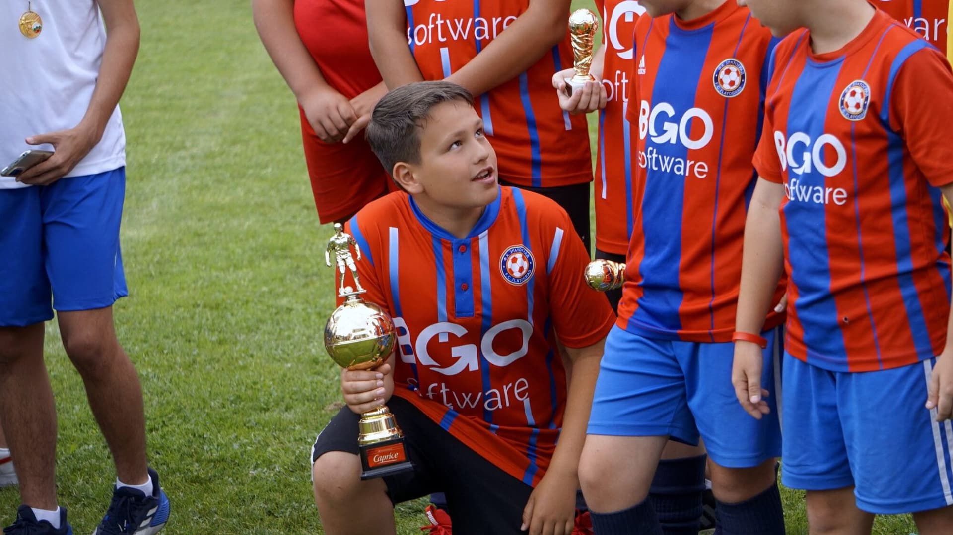 Champion of Champions 2026, photo 56 of 71