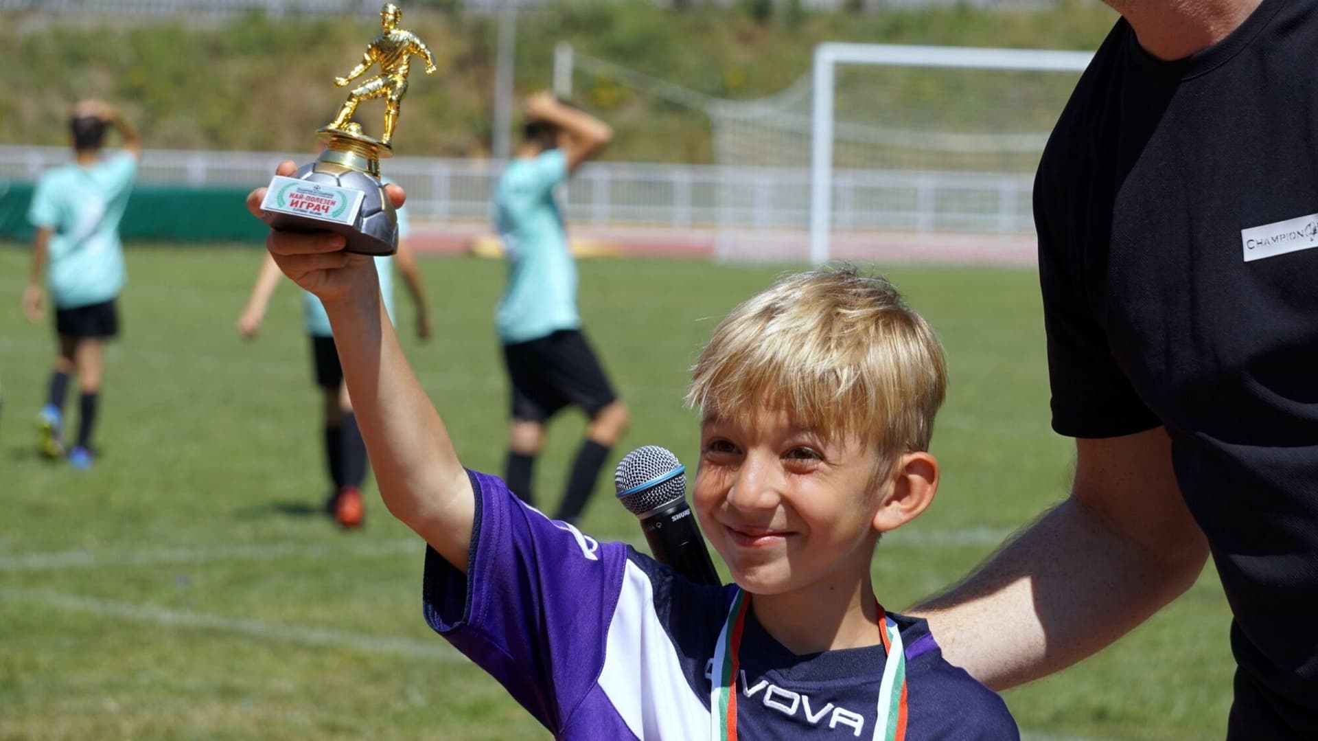 Champion of Champions 2026, photo 52 of 71