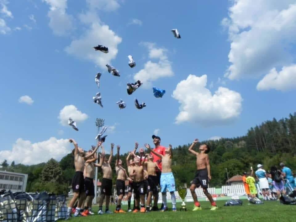 Tryavna Championship 2022, photo 7 of 21