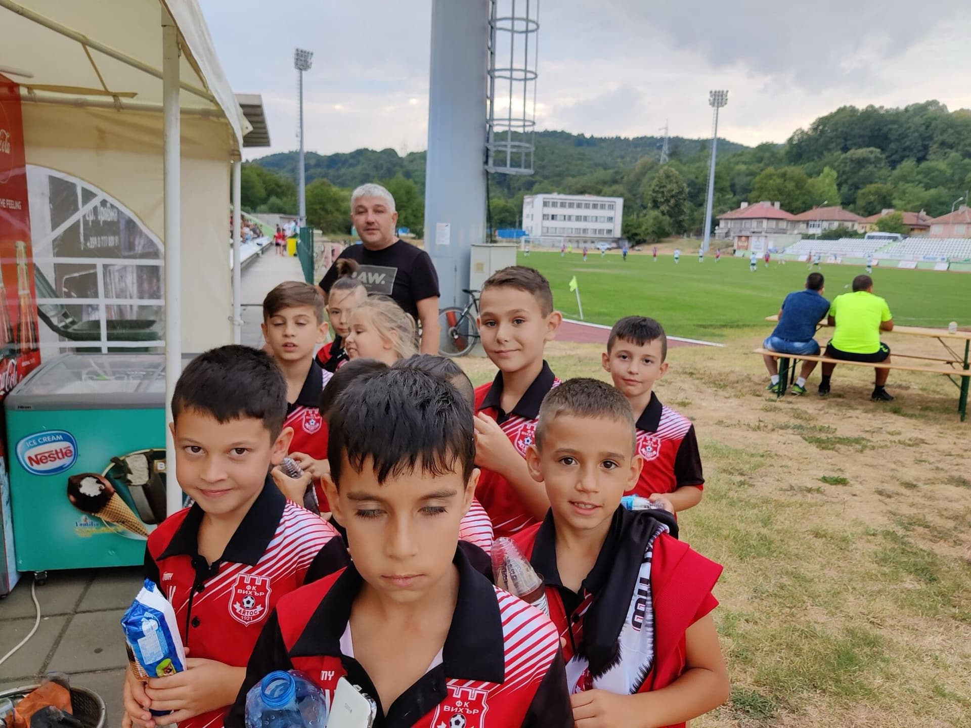 Tryavna Championship 2022, photo 16 of 21