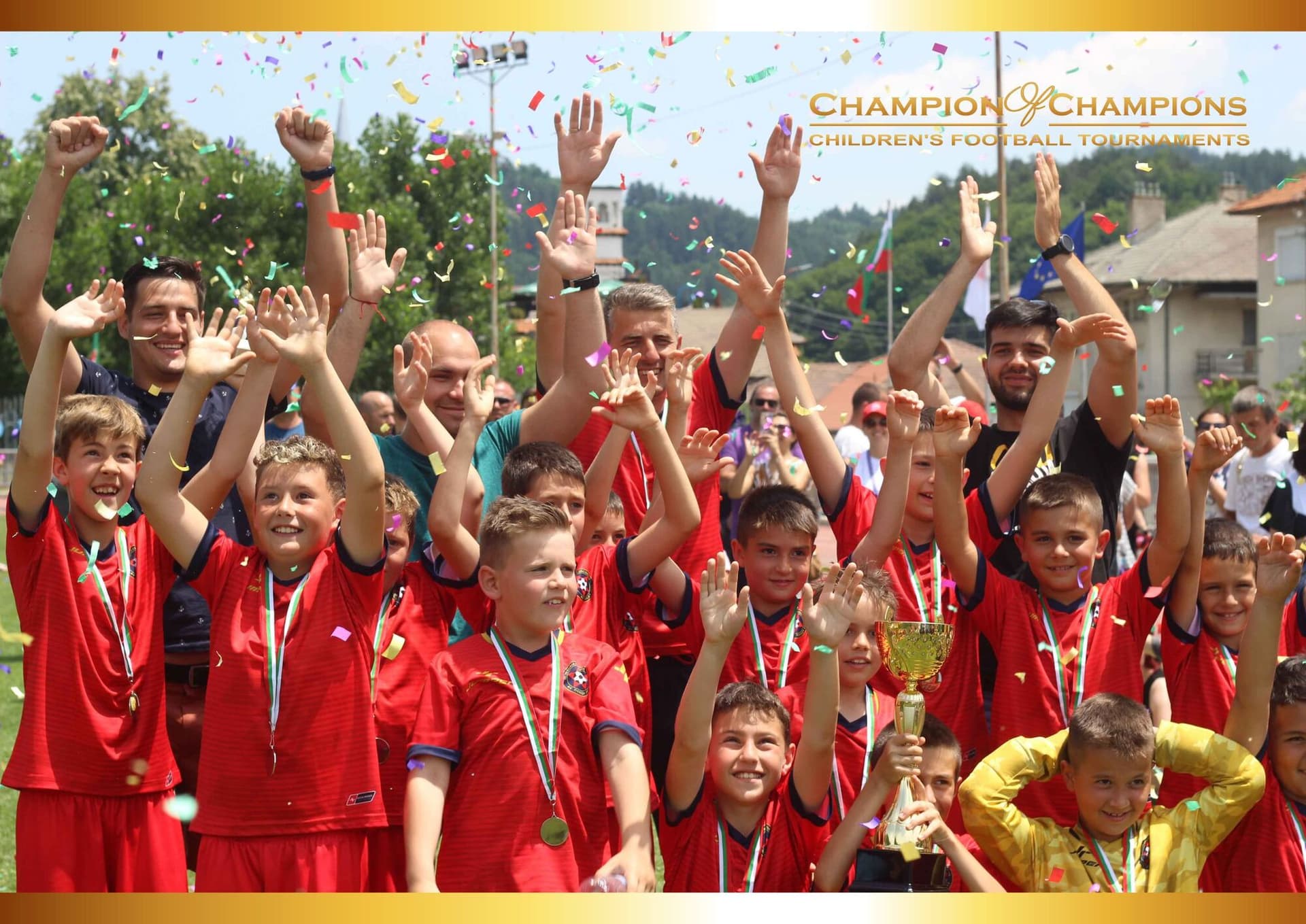 Champion of Champions 2026, photo 33 of 71